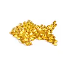 omega 3 Fish Oil Fatty Acid Soft Capsules Manufactures