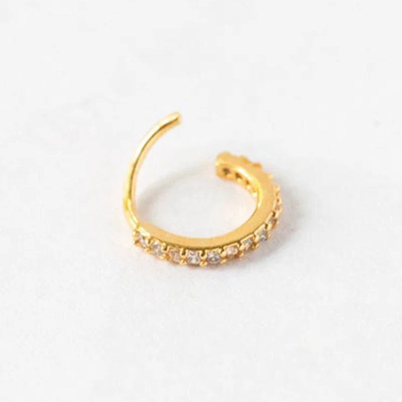 Hot trend 8mm s925 sterling silver luxury fashion engagement wedding circle diamond hoop earrings
Hot trend 8mm s925 sterling silver luxury fashion engagement wedding circle diamond hoop earrings