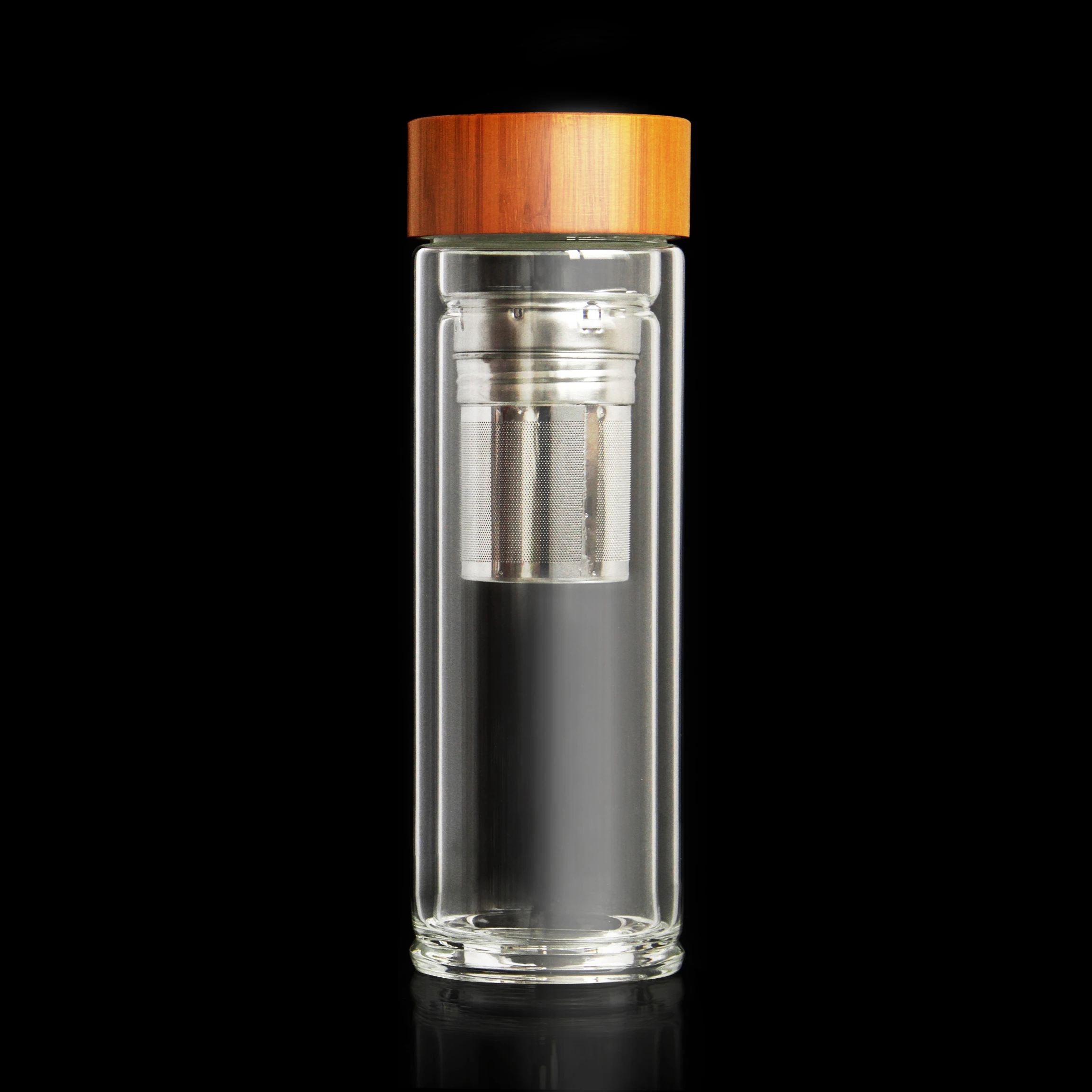 Double wall portable transparent Heat preservation household glass water bottle, Red,blue,orange,purple,black,green
Double wall portable transparent Heat preservation household glass water bottle, Red,blue,orange,purple,black,green