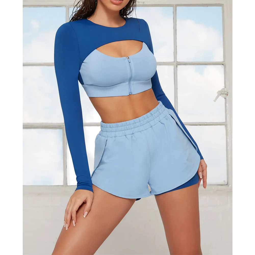 Marvili Wholesale Women Plain Gym Activewear Athleisure Clothing Fitness Yoga Wear Women Two Piece workout sets Gym Clothes
Marvili Wholesale Women Plain Gym Activewear Athleisure Clothing Fitness Yoga Wear Women Two Piece workout sets Gym Clothes