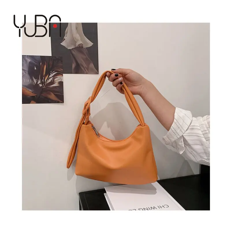 Summer Luxury shoulder Underarm bag woman 2021 fashion lady Soft PU Leather small orange purse, Customizable
Summer Luxury shoulder Underarm bag woman 2021 fashion lady Soft PU Leather small orange purse, Customizable