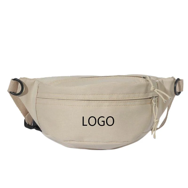 Streetwear purses bag creamy colors designer fanny pack unisex accept customized logo shoulder bag for men women
Streetwear purses bag creamy colors designer fanny pack unisex accept customized logo shoulder bag for men women