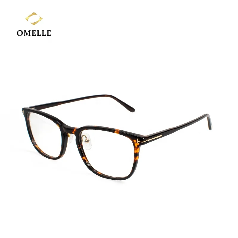 OMELLE oem odm 2021 cheap eyewear brand custom design new optical frame glasses in high quality, As picture show
OMELLE oem odm 2021 cheap eyewear brand custom design new optical frame glasses in high quality, As picture show