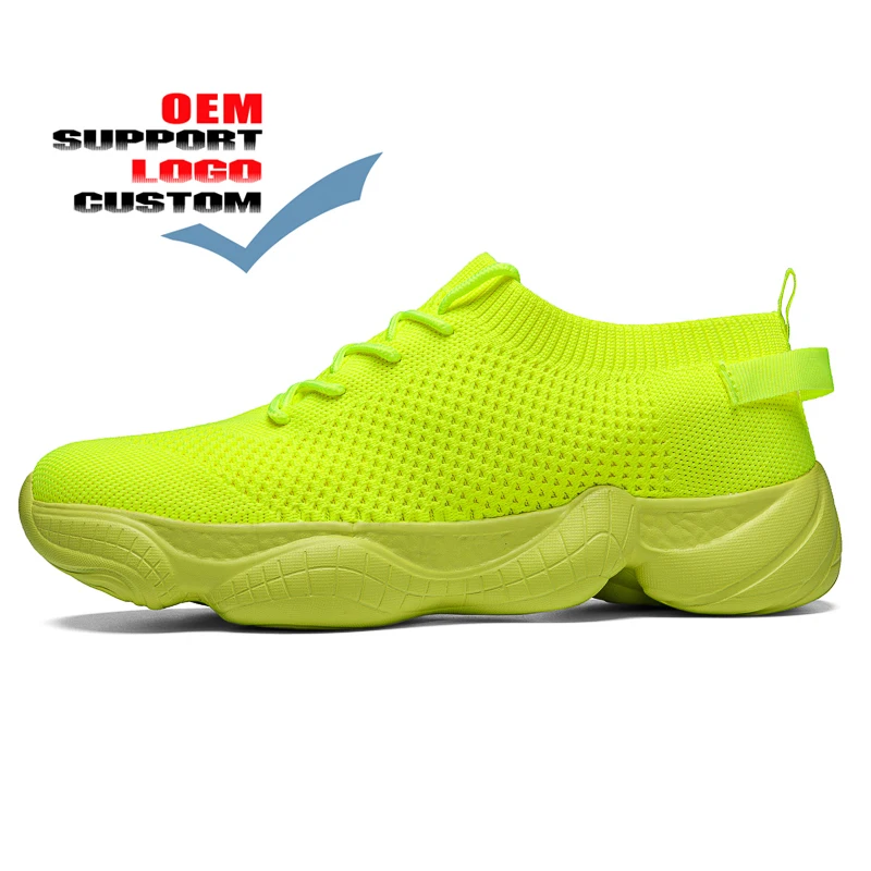 Wholesale hot style Athletic shoes casual shoes breathable shoes Fly knit socks sneakers
Wholesale hot style Athletic shoes casual shoes breathable shoes Fly knit socks sneakers