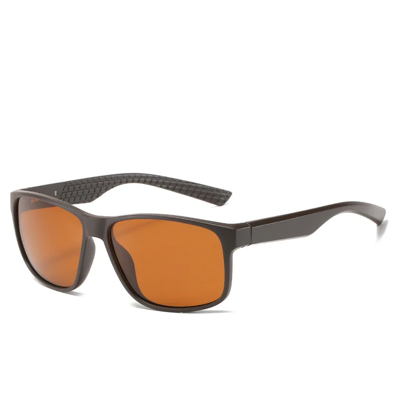 Best selling fashion square polarized sun glasses TR90 black shade sports sunglasses 2022 men, Customized
Best selling fashion square polarized sun glasses TR90 black shade sports sunglasses 2022 men, Customized