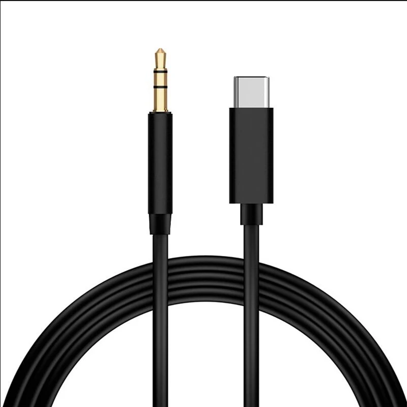 USB Type C To 3.5mm Jack Aux Cable for Mobile Phone Car Audio Cable Headphone USB C Aux Converter, Black white gold
USB Type C To 3.5mm Jack Aux Cable for Mobile Phone Car Audio Cable Headphone USB C Aux Converter, Black white gold