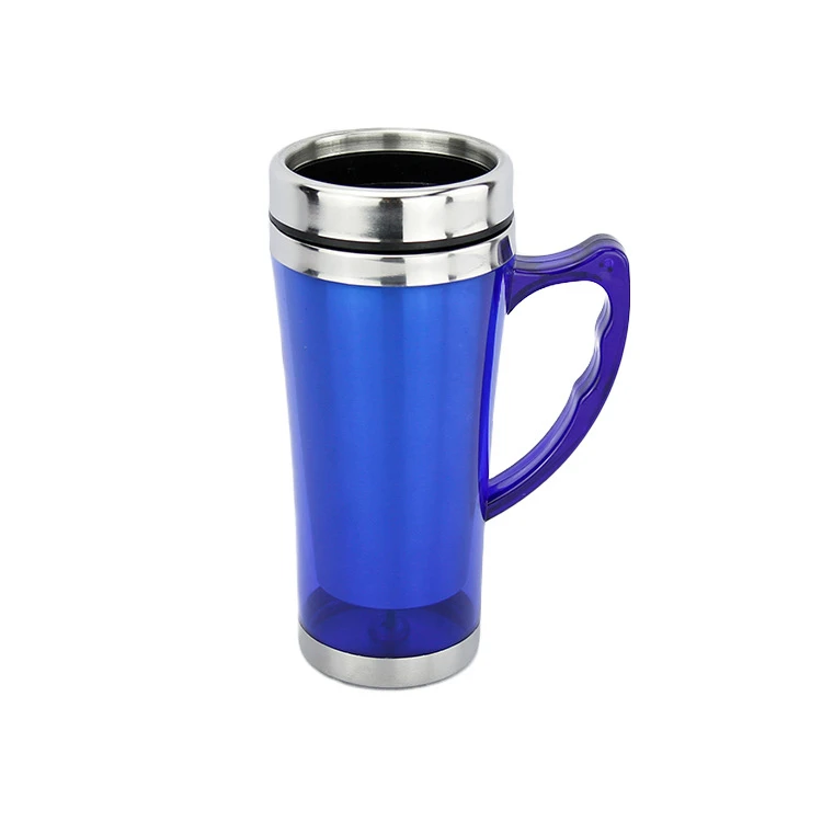 Manufacturers supply 450ml plastic steel car cups with conjoined handle horn cups can be customized logo
Manufacturers supply 450ml plastic steel car cups with conjoined handle horn cups can be customized logo