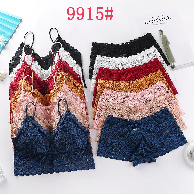 lace non-convertible straps Deep V comfortable Bra renda breathable women bra briefs set
lace non-convertible straps Deep V comfortable Bra renda breathable women bra briefs set