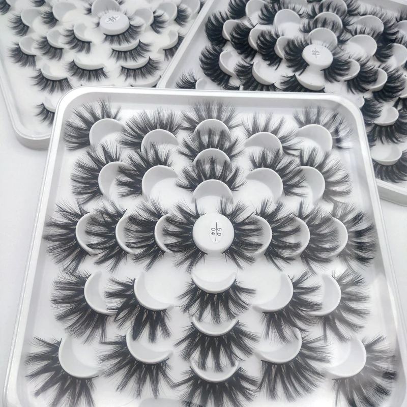 silk hand made full strip lashes wholesale false eyelashes lasheswholesale vendor eyelash packaging faux mink lashes 15 pairs
silk hand made full strip lashes wholesale false eyelashes lasheswholesale vendor eyelash packaging faux mink lashes 15 pairs
