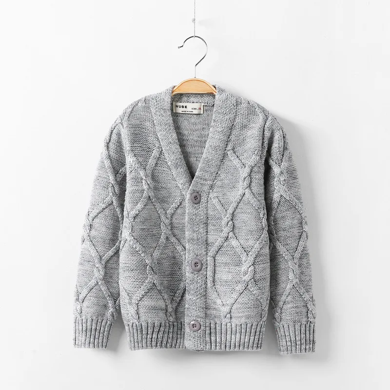 Kids Baby Cardigan Coat Sweaters Cotton Baby Jacket Sweaters Children's Clothing Autumn Winter
Kids Baby Cardigan Coat Sweaters Cotton Baby Jacket Sweaters Children's Clothing Autumn Winter