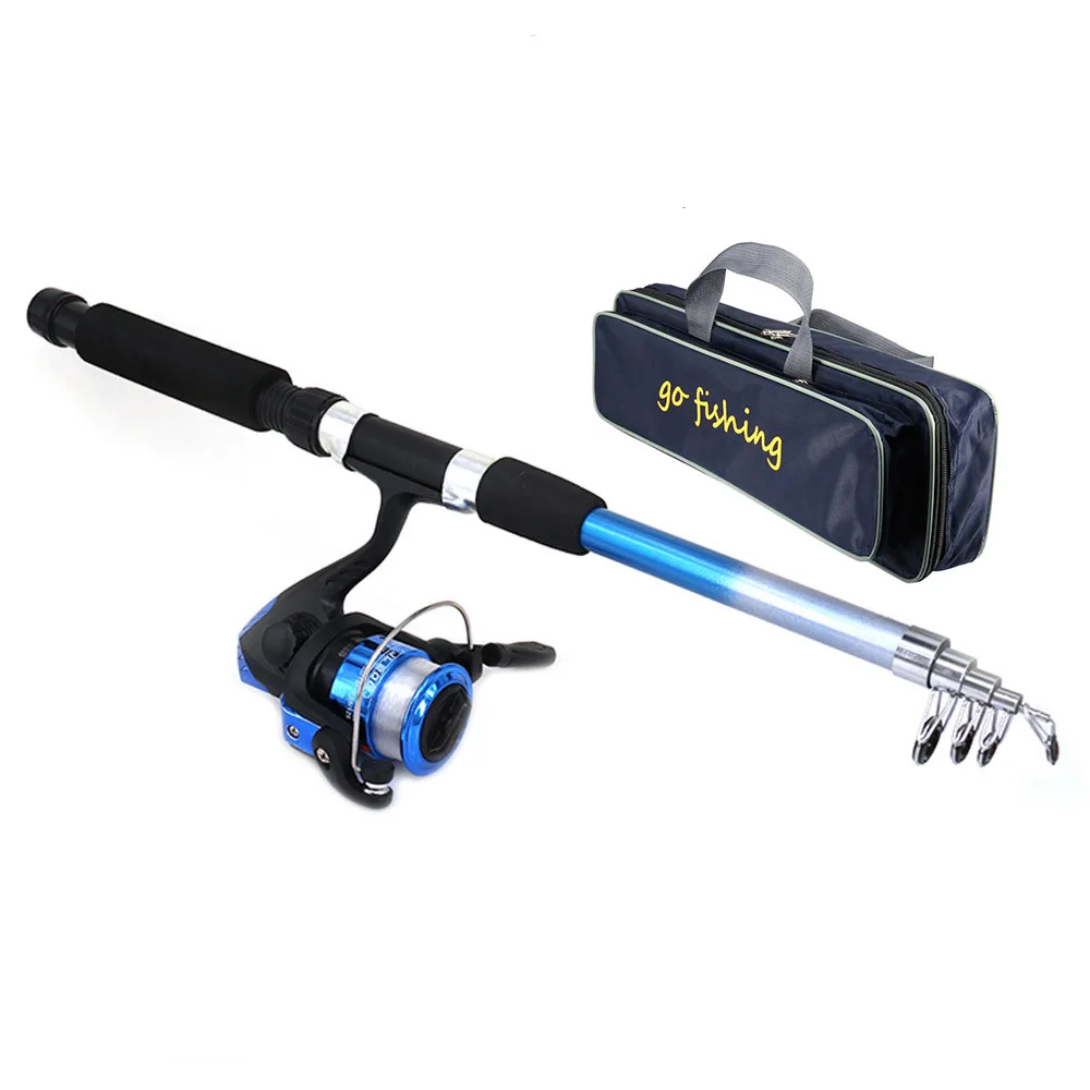 The new rotating fishing reel metal spool sea fishing is suitable for freshwater and salt water YF200 multi-color spool salt wat
The new rotating fishing reel metal spool sea fishing is suitable for freshwater and salt water YF200 multi-color spool salt wat