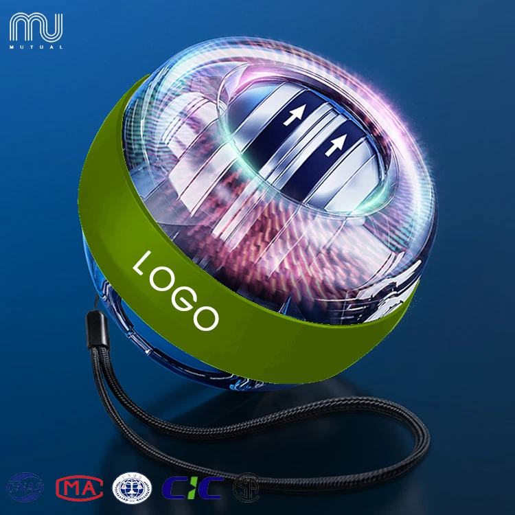 Hot sale Auto Power Wrist Ball self-starting Gyro Ball Home Office Working Gyro Wrist Ball, Custom color
Hot sale Auto Power Wrist Ball self-starting Gyro Ball Home Office Working Gyro Wrist Ball, Custom color