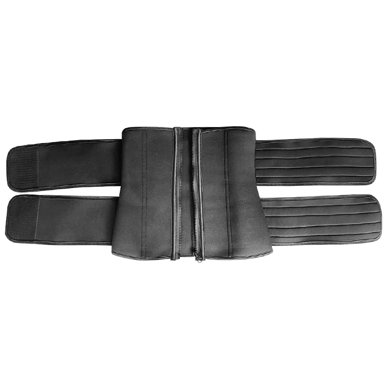 Magic surgical waist trainer bodysuit women amazon top seller waist trainers, waist trainer with double, Black
Magic surgical waist trainer bodysuit women amazon top seller waist trainers, waist trainer with double, Black