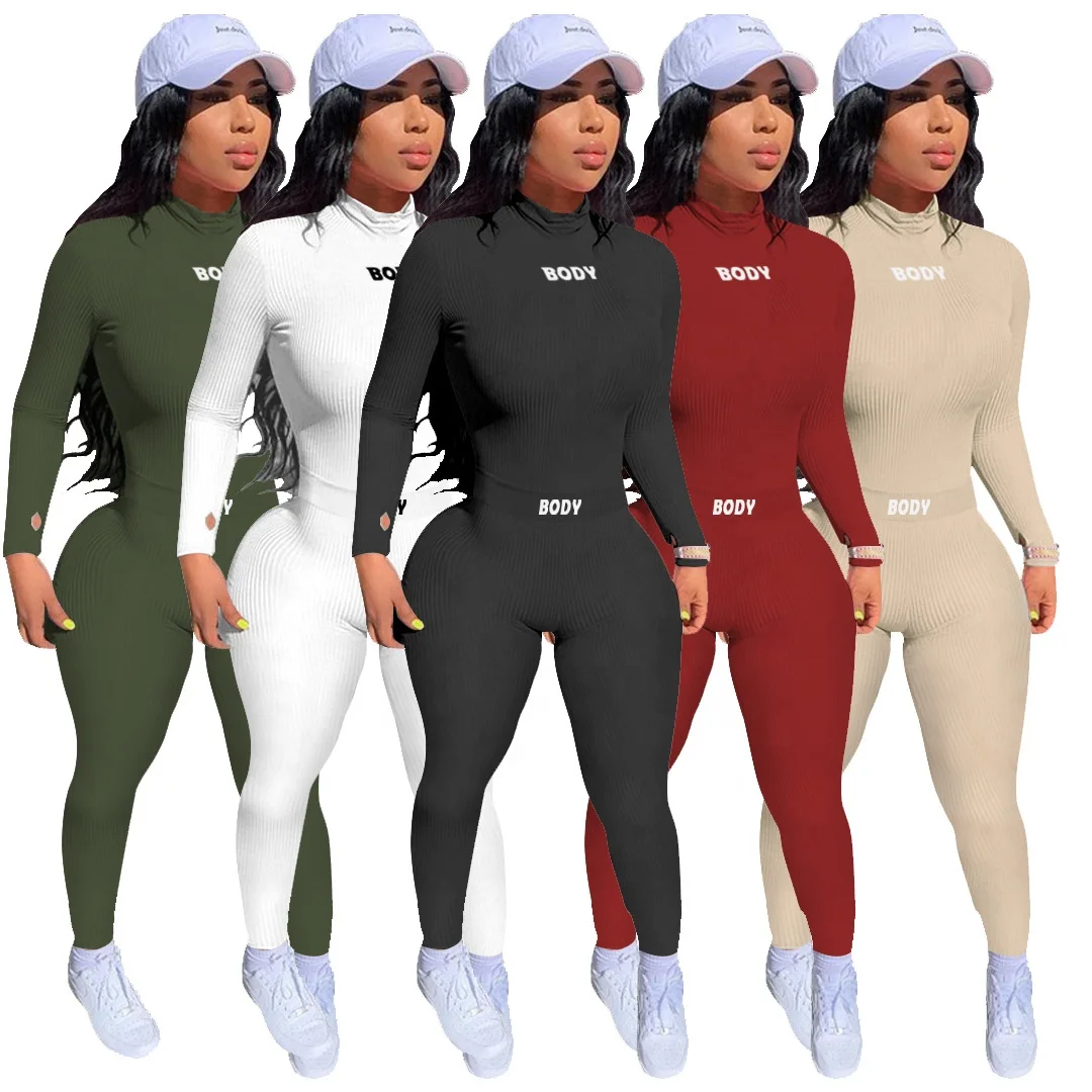 Wholesale Autumn Popular Tracksuit Sweatsuit Sets Women Letter Embroidered Long Sleeved Trousers Jogging Sweatsuit
Wholesale Autumn Popular Tracksuit Sweatsuit Sets Women Letter Embroidered Long Sleeved Trousers Jogging Sweatsuit