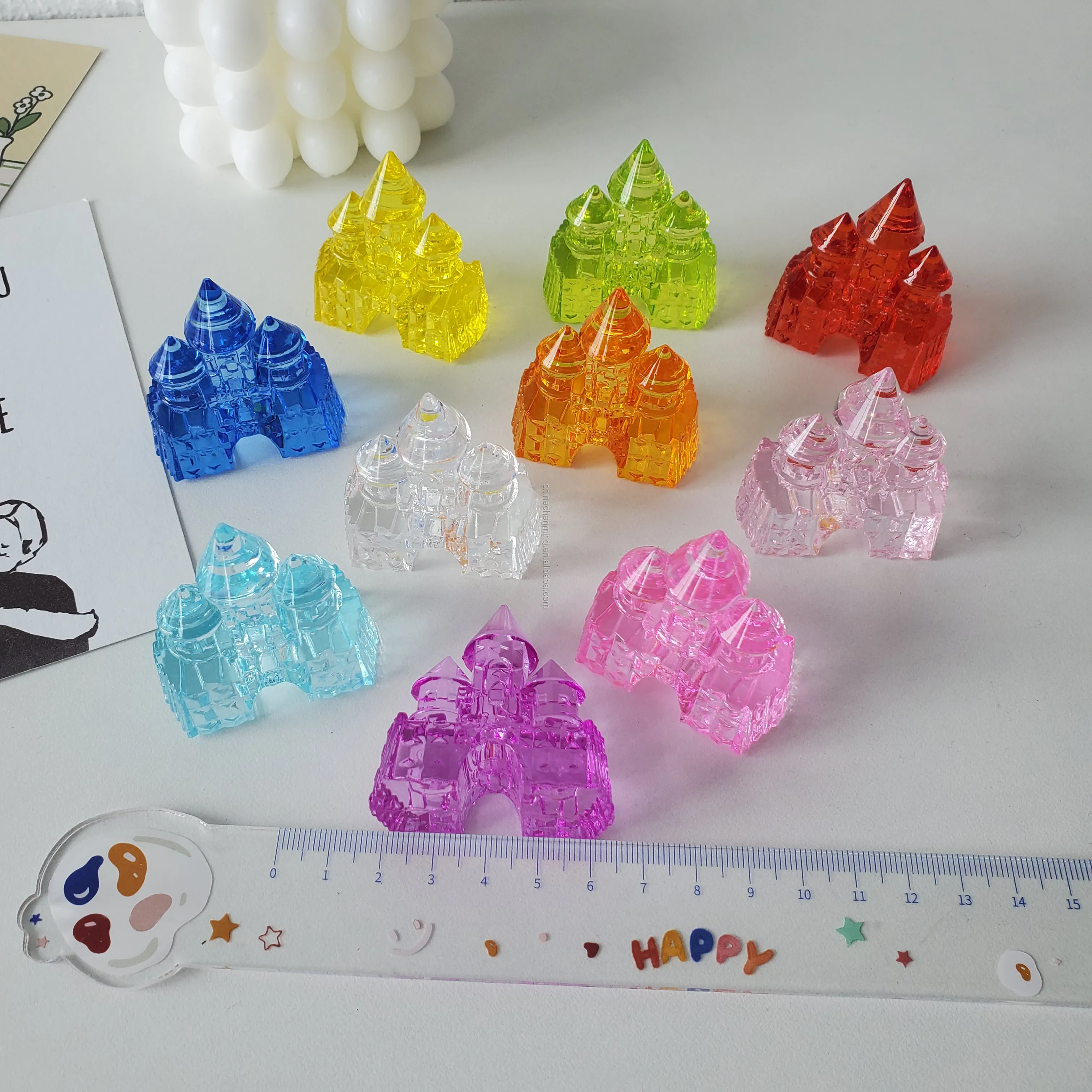 square Cube Colorful Beads bear Beads S Educational Toys Beads Plastic for Jewelry Making and Children Wholesale
square Cube Colorful Beads bear Beads S Educational Toys Beads Plastic for Jewelry Making and Children Wholesale