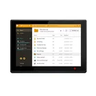 10 inch bluetooth tablet pc android wall mount tablet with poe tablet VESA OEM 4G