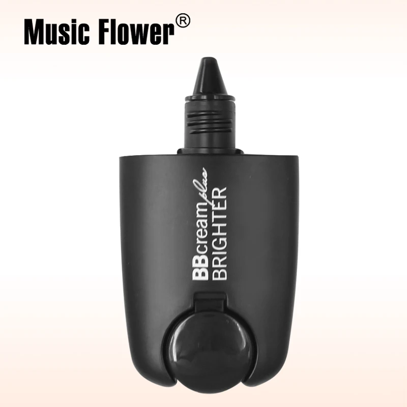 24 Hours Lasting Waterproof Makeup Base Moisturizer Cheek Concealer Natural Foundation 2 in 1 BB Cream Brightener
24 Hours Lasting Waterproof Makeup Base Moisturizer Cheek Concealer Natural Foundation 2 in 1 BB Cream Brightener