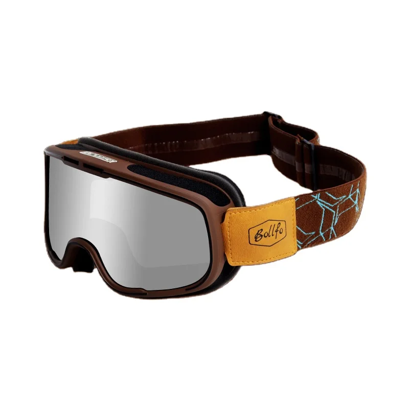 New Design Retro Motocross goggles Harley hd lens goggles windshield and dust Harley Glasses goggles
New Design Retro Motocross goggles Harley hd lens goggles windshield and dust Harley Glasses goggles