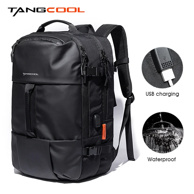 2020 New design laptop bags usb business men bags customized school bags travel waterproof smart school laptop backpacks
2020 New design laptop bags usb business men bags customized school bags travel waterproof smart school laptop backpacks