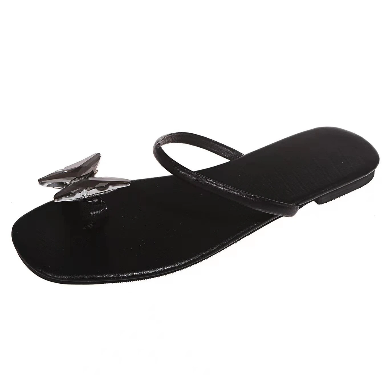 2022 new style summer fashion flat beach shoes one word sandals ladies slippers women shoes
2022 new style summer fashion flat beach shoes one word sandals ladies slippers women shoes