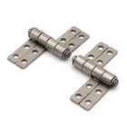 XK556-2 High quality small laptop computer concealed hinges