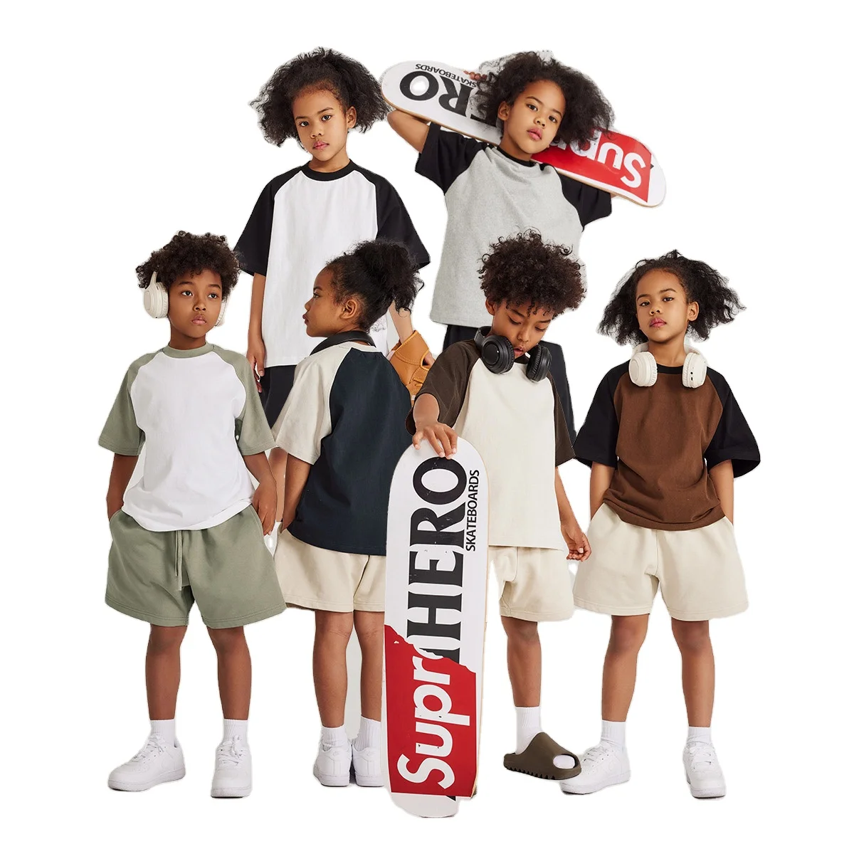 Wholesale Kids T Shirts Kids Custom Printing Blank T-shirt Kids Girls Short And T-shirts Plain Cotton Children Tshirt
Wholesale Kids T Shirts Kids Custom Printing Blank T-shirt Kids Girls Short And T-shirts Plain Cotton Children Tshirt