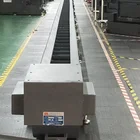 Production Professional Production Of Customizable Scraper Chip Conveyor
