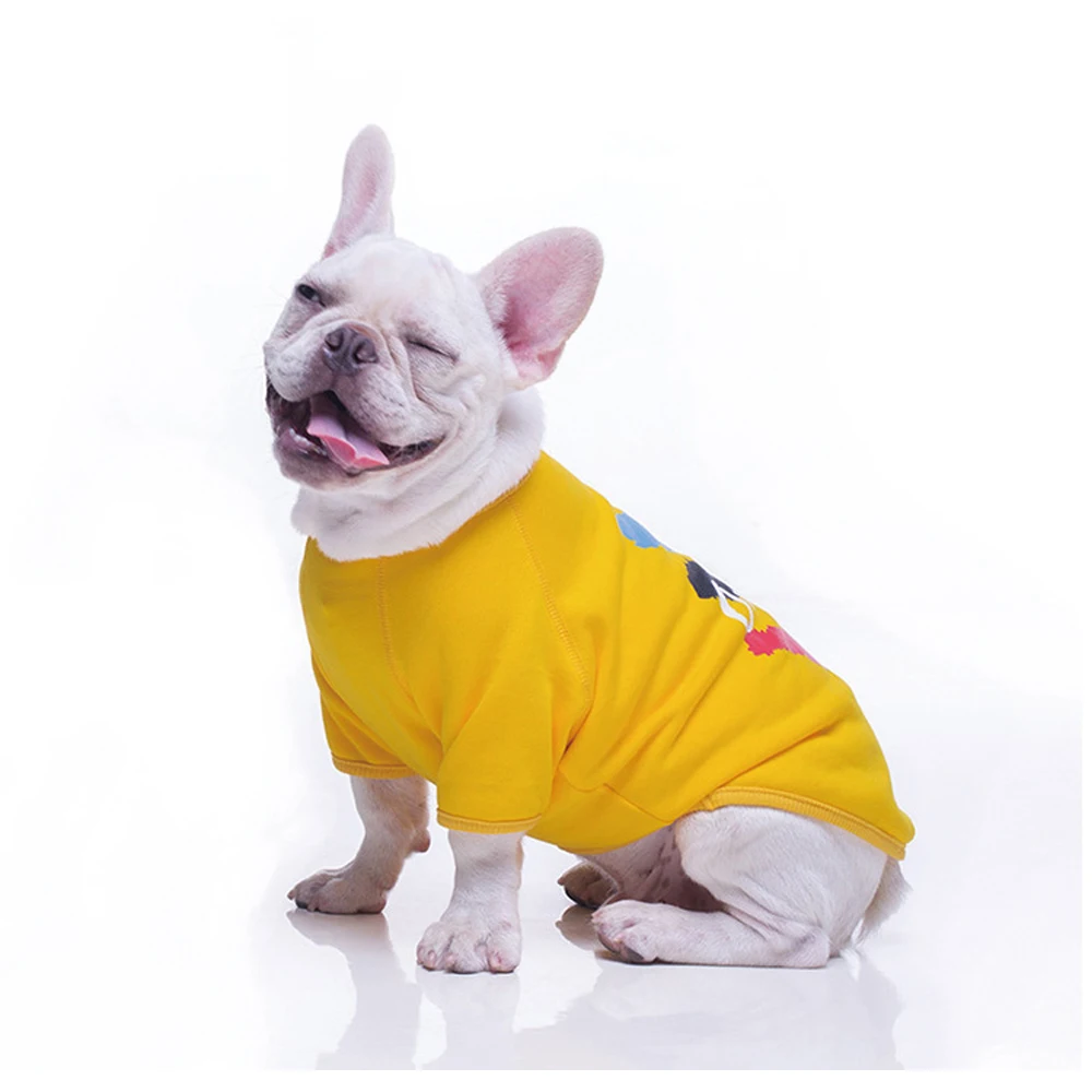 New Arrival Latest Design Dog Hooded Clothes Lovely Winter Pet Cotton Clothes Soft Dog Reflective Fashion Dog Clothes
New Arrival Latest Design Dog Hooded Clothes Lovely Winter Pet Cotton Clothes Soft Dog Reflective Fashion Dog Clothes