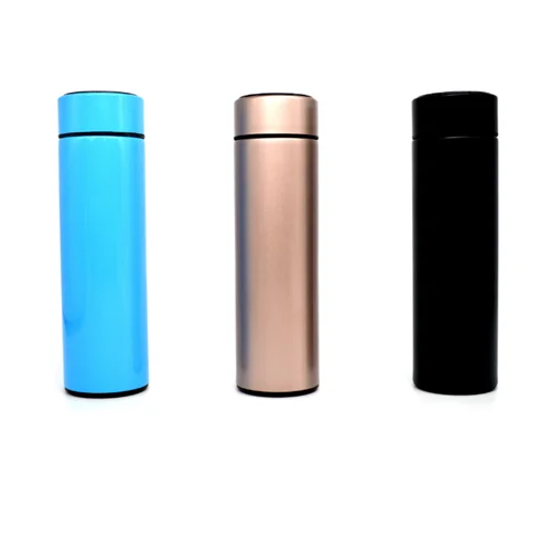 Hot sale double wall life vacuum cup with touch screen lid temperature display led smart tumbler sport water smart bottle, Black
Hot sale double wall life vacuum cup with touch screen lid temperature display led smart tumbler sport water smart bottle, Black