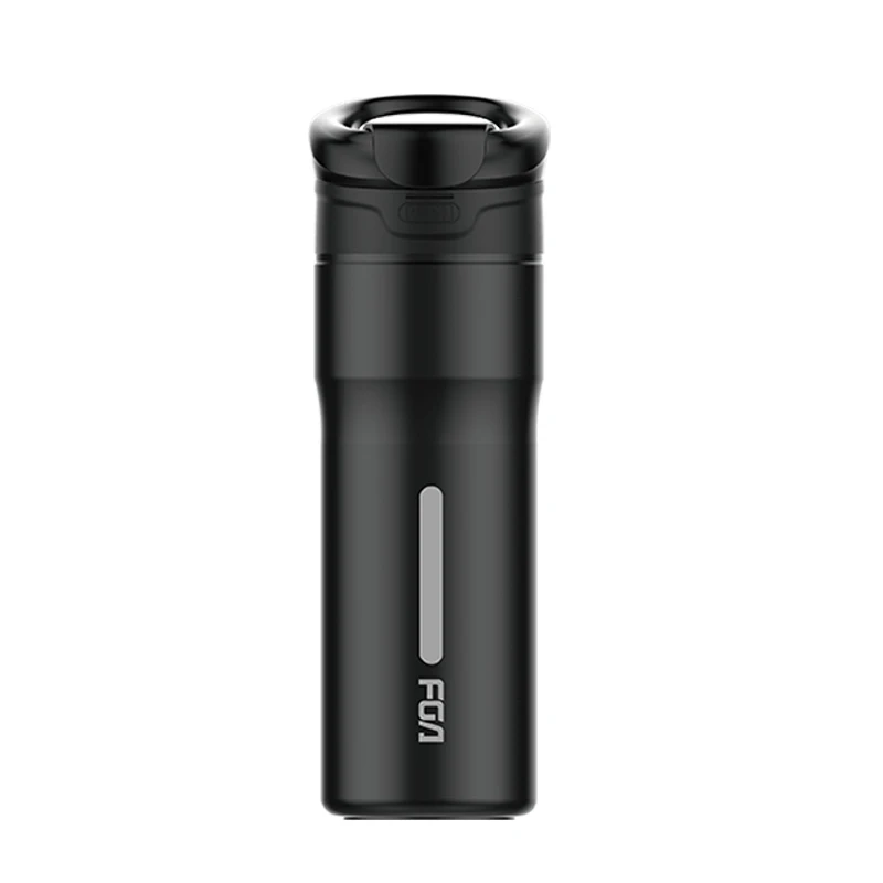 FGA Eco-friendly Double Wall Termos Vacuum Flask Insulated 500ML 600ML Stainless Steel Sport Water Bottle, Black, white, blue
FGA Eco-friendly Double Wall Termos Vacuum Flask Insulated 500ML 600ML Stainless Steel Sport Water Bottle, Black, white, blue