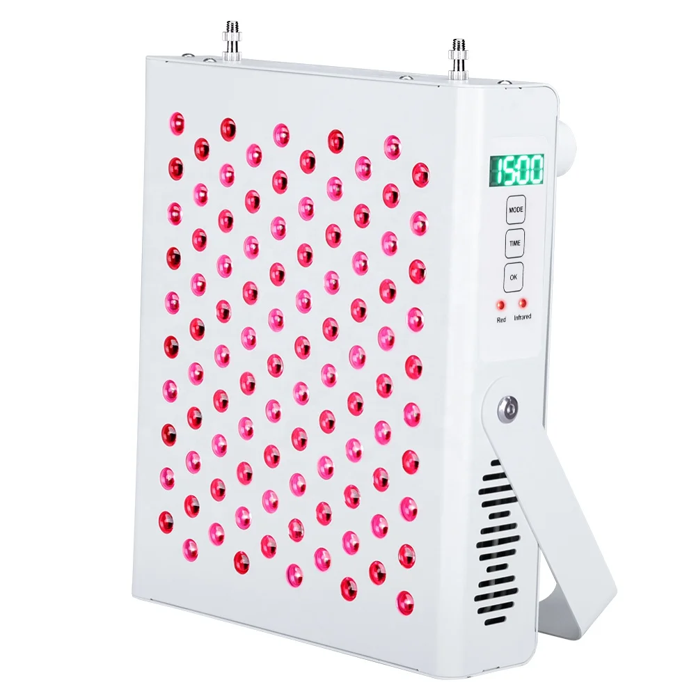 YOROSO Indoor sunbathing hand held infrared light therapy 500w led infra skin care skin beauty treatment device red light ther 
YOROSO Indoor sunbathing hand held infrared light therapy 500w led infra skin care skin beauty treatment device red light ther