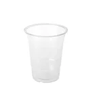 CPLA Custom wholesale biodegradable ice cream snow cone cup machine