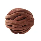 direct sale chunky yarn cotton soft core yarn bulky knitting thick wool yarn