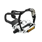 New design quality bicycle pedal aluminum alloy bicycle pedal pedal exerciser