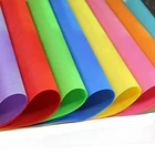 Colorful cloth pp spunbond china non woven fabric suppliers for bag making