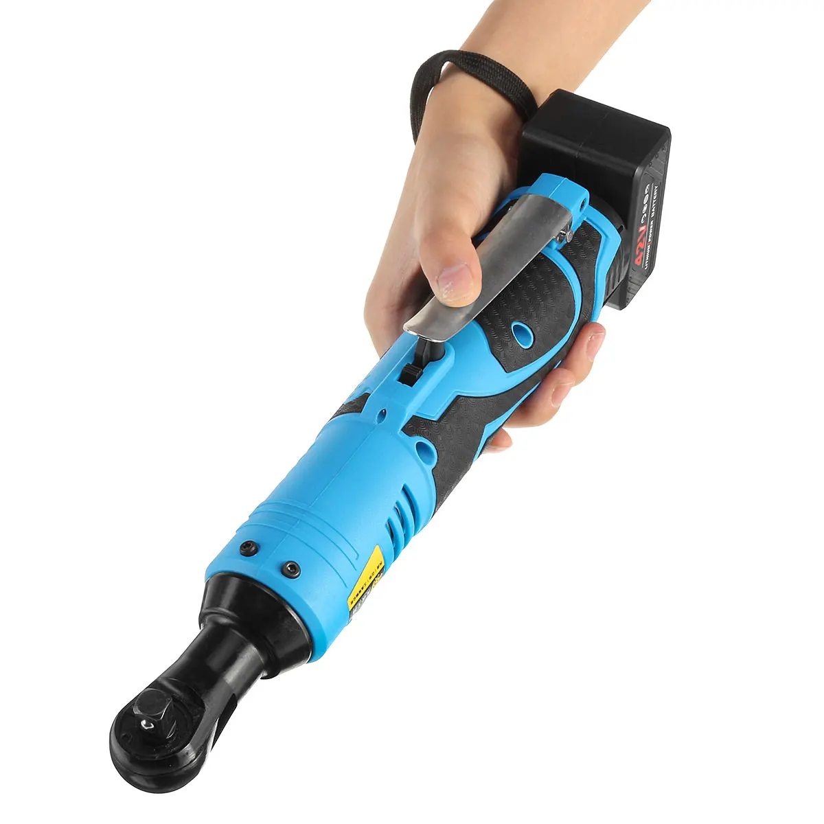 12v 18v 36v Cordless Electric Ratchet Wrench Portable Multifunctional Ratchet Wrench 90 Degree Cordless Power Ratchet Wrench
12v 18v 36v Cordless Electric Ratchet Wrench Portable Multifunctional Ratchet Wrench 90 Degree Cordless Power Ratchet Wrench