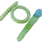 BSCI SEDEX 4 Factory Neoprene Swimming Pool Dive Set with Ring, Bar and Tail ball