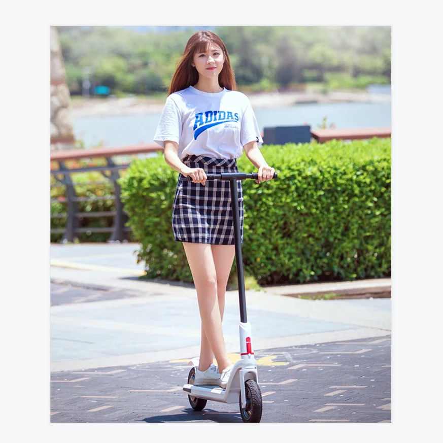 Adult electric scooter drop ship foot accelerator Free Finger Modular Frame No Welding Dovetail Folding Light e scooter
Adult electric scooter drop ship foot accelerator Free Finger Modular Frame No Welding Dovetail Folding Light e scooter