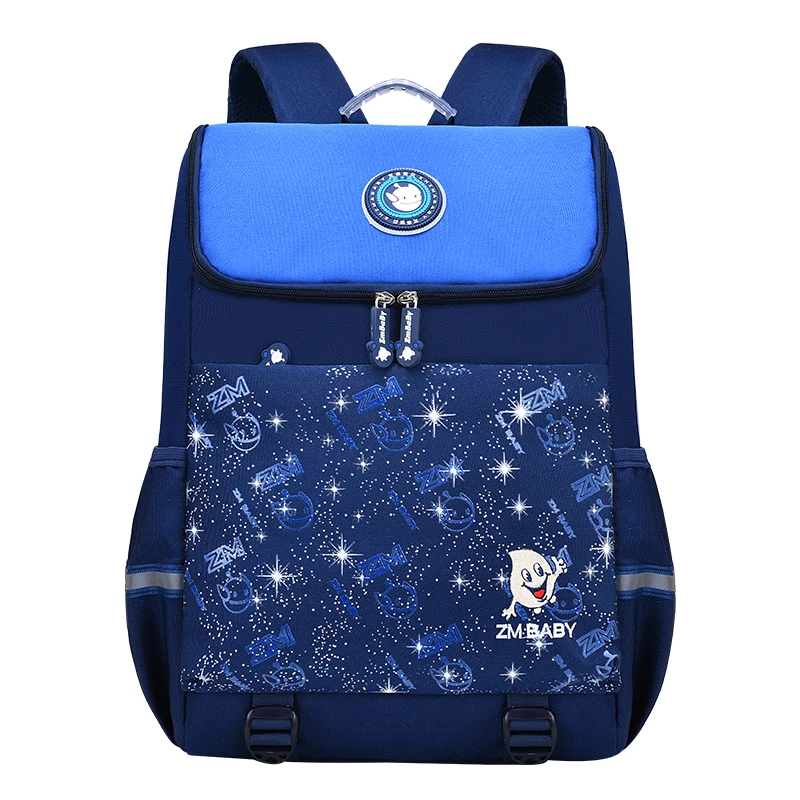 China High quality Bagpack School Bag Trendy Bookbags Kids Backpack for Boys Girls, Customized color
China High quality Bagpack School Bag Trendy Bookbags Kids Backpack for Boys Girls, Customized color