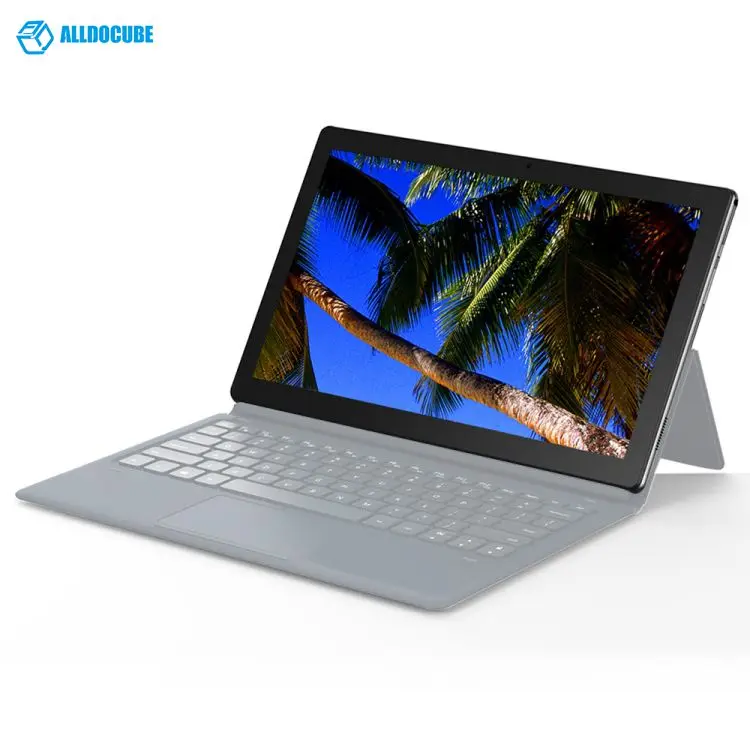 

Original ALLDOCUBE KNote 5 Pro Tablet 11.6 inch 6GB+128GB Win 10 Gemini Lake N4000 Quad Core Tablet PC