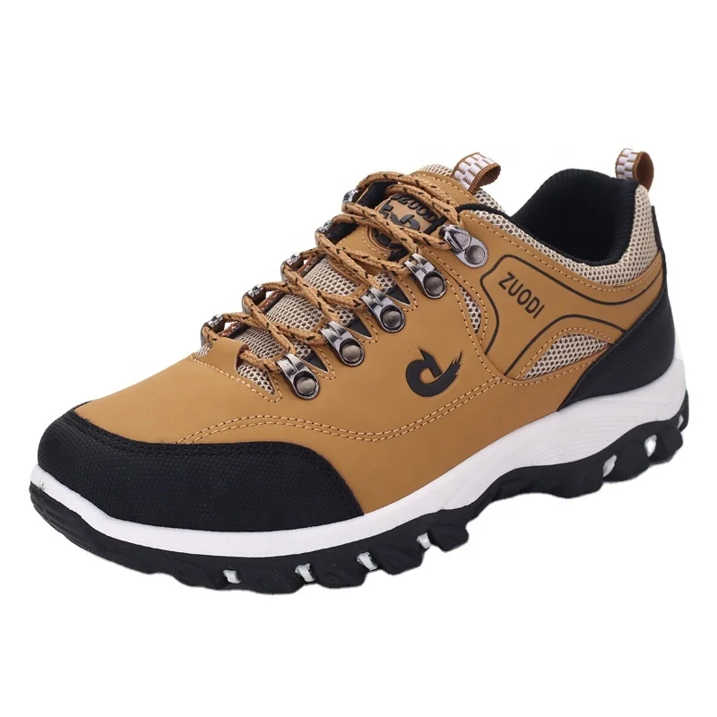 Hiking Shoes Men Outdoor Boots Waterproof Winter High Top Mountain Climbing Sneakers Hunting Boots for Men Trainers
Hiking Shoes Men Outdoor Boots Waterproof Winter High Top Mountain Climbing Sneakers Hunting Boots for Men Trainers