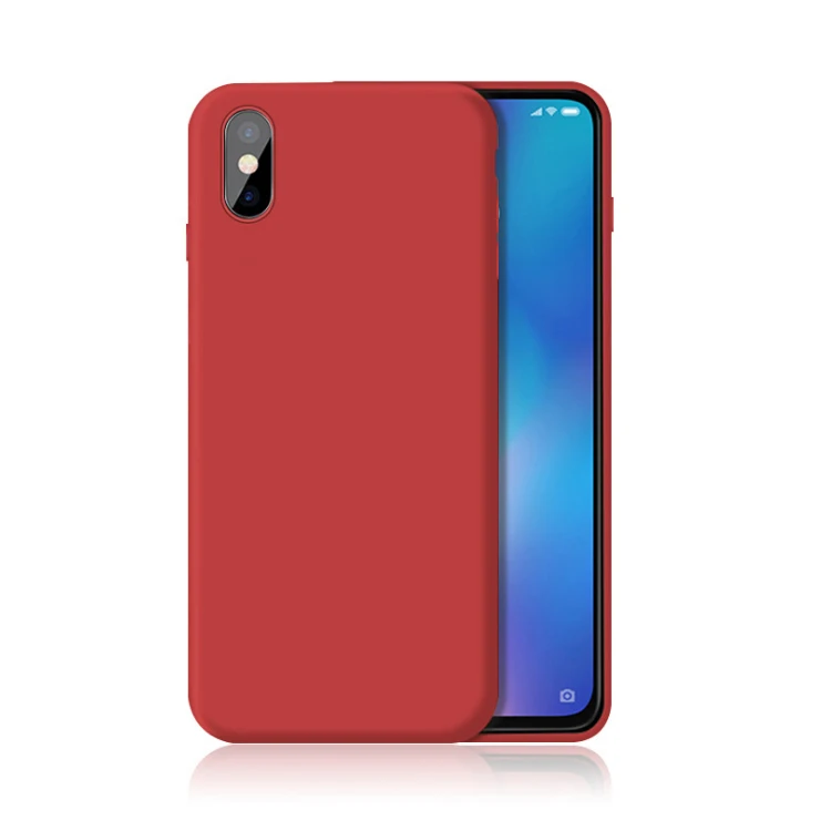 Amazon Hot Sale Phone Case for iPhone, for iPhone X Xs Xr TPU Matte Mobile Phone Case
Amazon Hot Sale Phone Case for iPhone, for iPhone X Xs Xr TPU Matte Mobile Phone Case