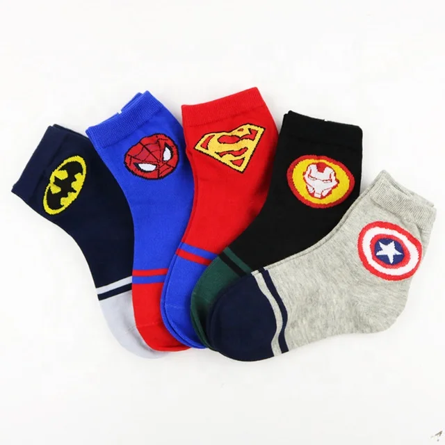 Kids funky socks fashion novelty super power socks kids school socks, Pantone color
Kids funky socks fashion novelty super power socks kids school socks, Pantone color