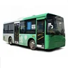 New Design Luxury Lithium Battery 8.5m 22 seats electric city bus