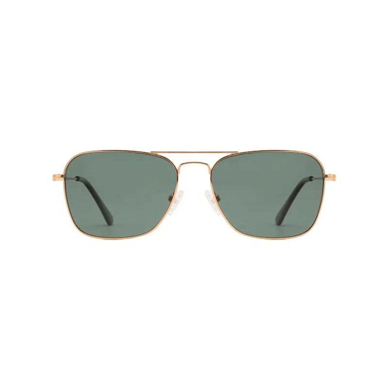 Hot Selling Fashion Design UV400 Unisex Classic Stainless Steel Mens Shades Polarized Sunglasses 
Hot Selling Fashion Design UV400 Unisex Classic Stainless Steel Mens Shades Polarized Sunglasses