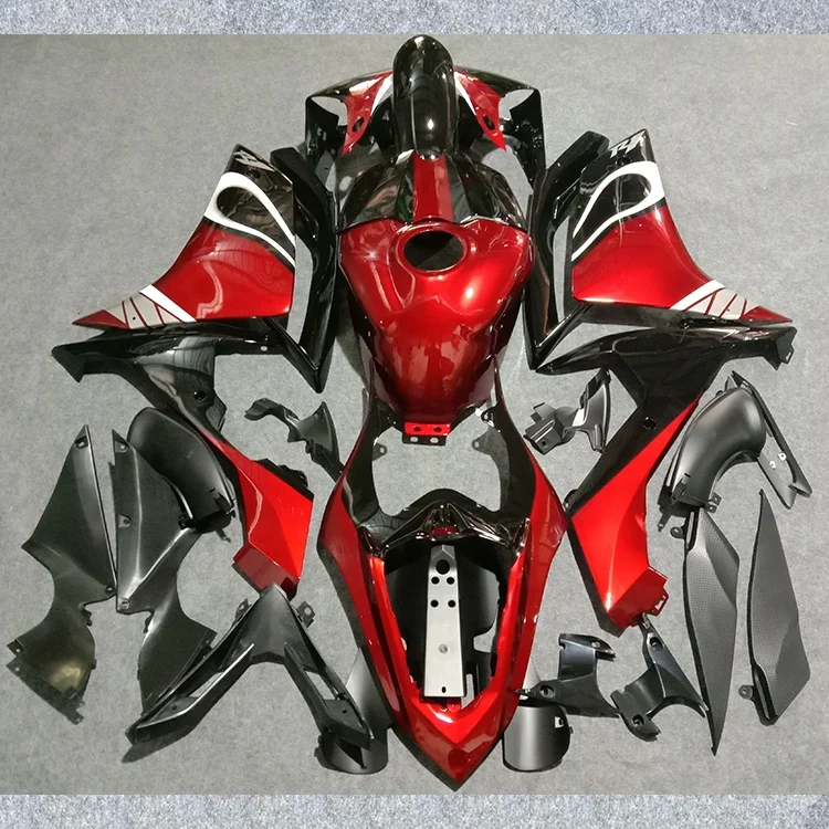 2021 The best hot sales WHSC Motorcycle Body Kit For Yamaha R1 2002 Motorcycle Fairing Cover Custom Kits Painted Fairing Kit, Pictures shown
2021 The best hot sales WHSC Motorcycle Body Kit For Yamaha R1 2002 Motorcycle Fairing Cover Custom Kits Painted Fairing Kit, Pictures shown
