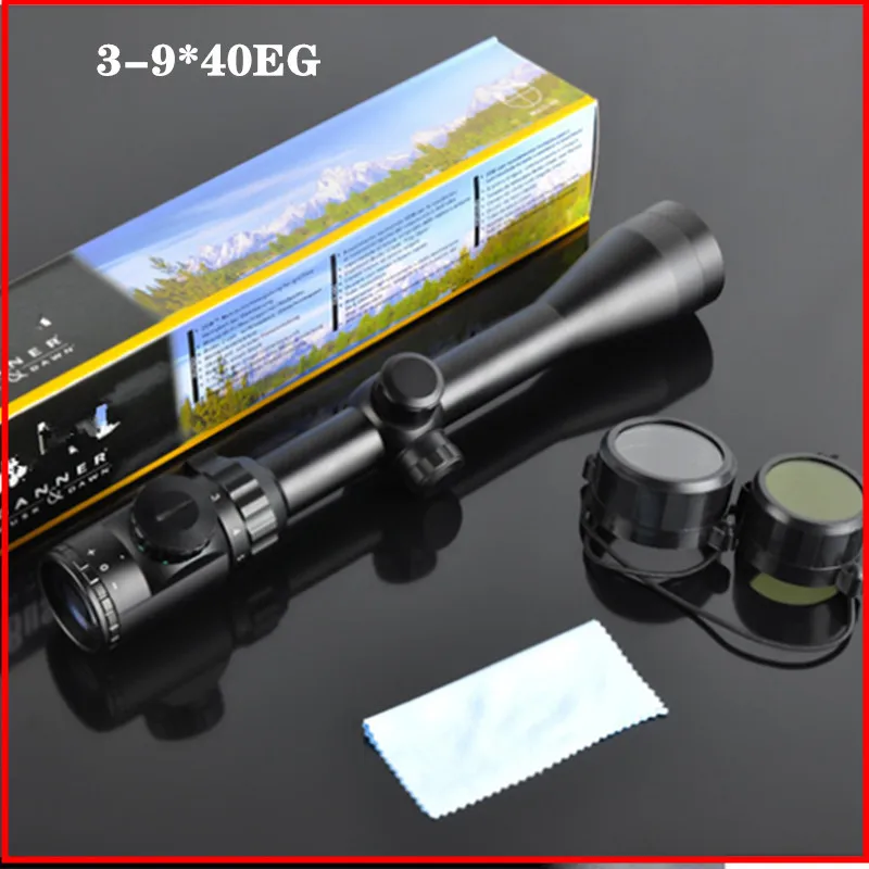 3-9X40EG Hunting Single Binoculars Scope High Power HD Outdoor Travel Aluminum Alloy Single Binoculars
3-9X40EG Hunting Single Binoculars Scope High Power HD Outdoor Travel Aluminum Alloy Single Binoculars