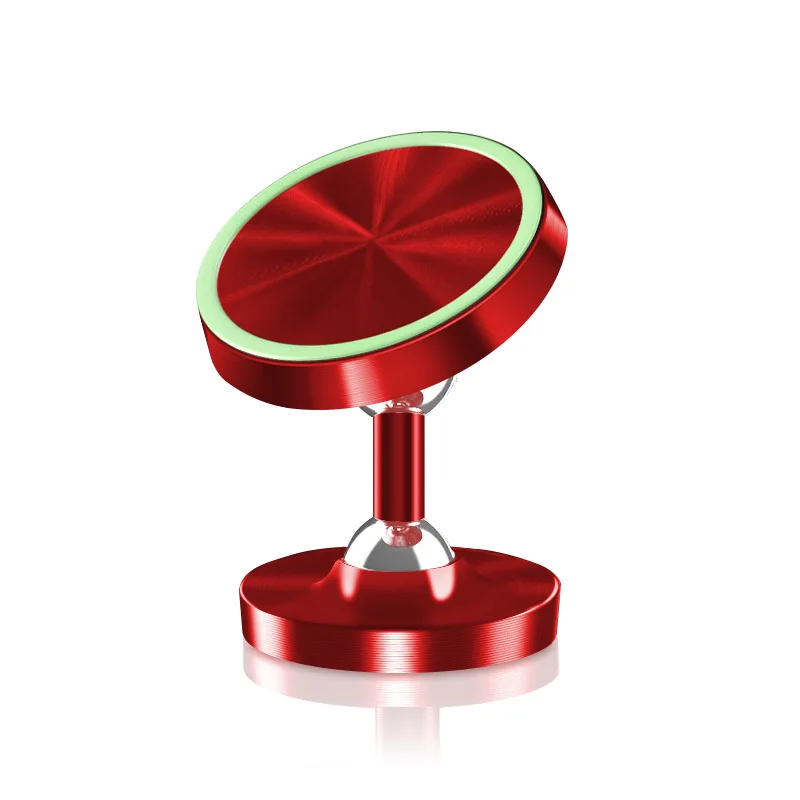 Mini Car Mount Dashboard Magnetic Car Mobile Phone Holder luminous Light Car Mount Wall Mobile Phone Holders
Mini Car Mount Dashboard Magnetic Car Mobile Phone Holder luminous Light Car Mount Wall Mobile Phone Holders
