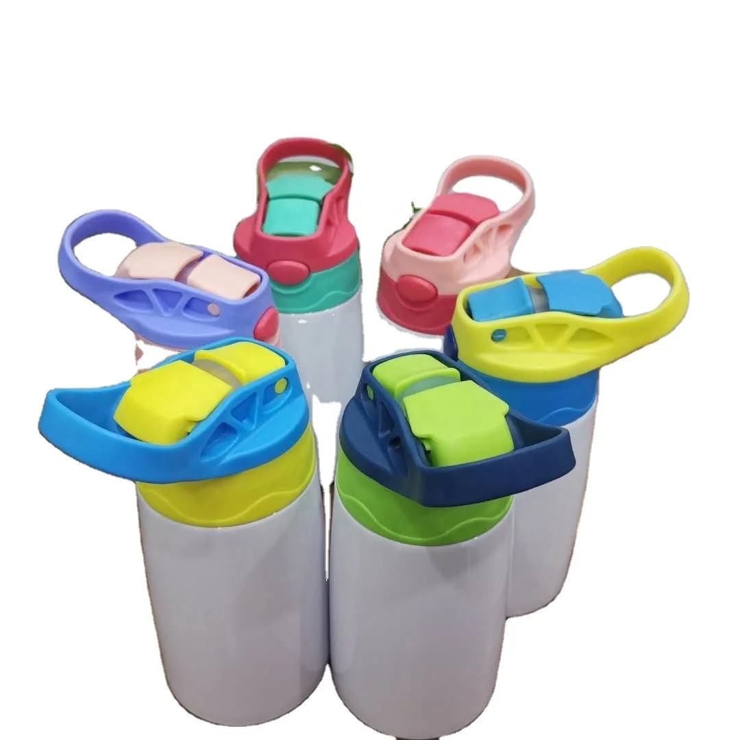 Ready to ship: sublimation blanks mug sublimation double wall 350ML stainless steel baby water bottle with handgrip, 6 colors stocked
Ready to ship: sublimation blanks mug sublimation double wall 350ML stainless steel baby water bottle with handgrip, 6 colors stocked