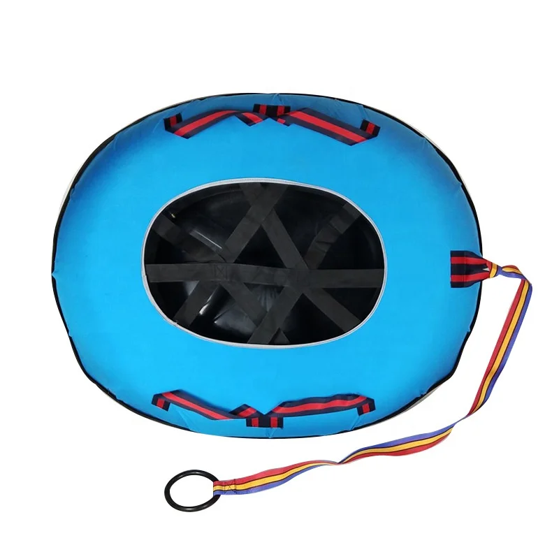 Manufacturer Wholesale Custom Made Colorful 120cm Inflatable Snow Tube, Customized
Manufacturer Wholesale Custom Made Colorful 120cm Inflatable Snow Tube, Customized